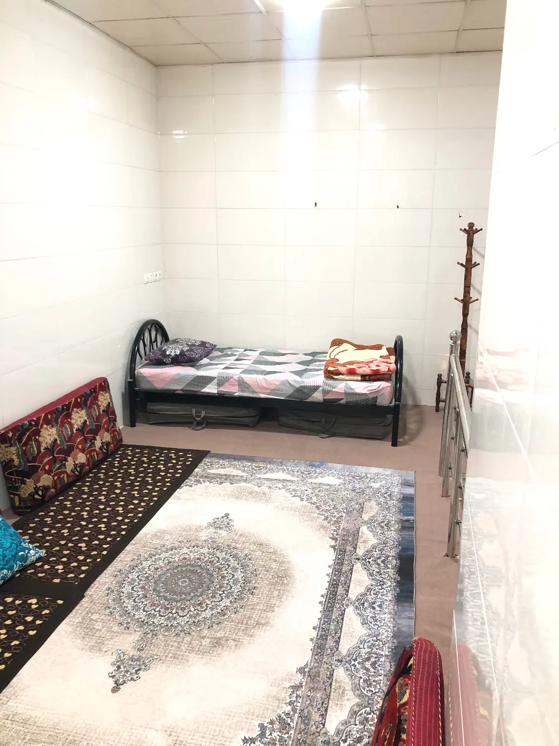 سوئیت روزانه ، هفتگی و ماهانه