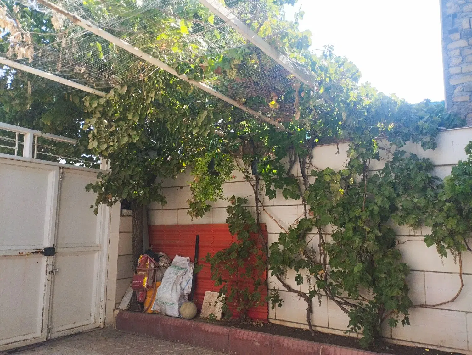 خانه ویلایی خرداد