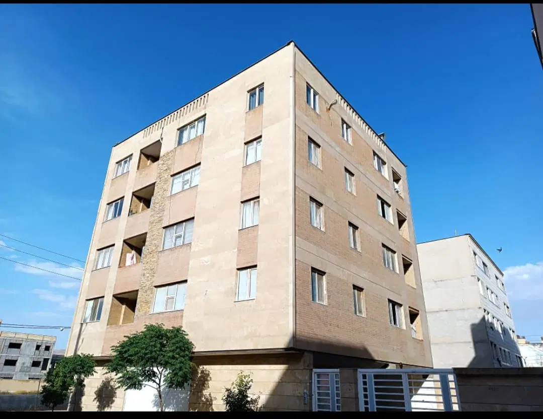 فروش آپارتمان شهرک کوثر