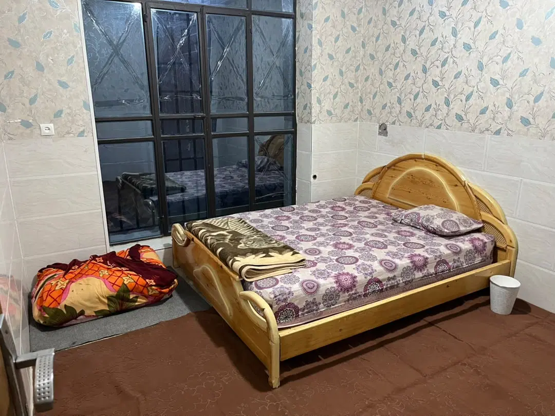 منزل مبله ویلایی تمیز