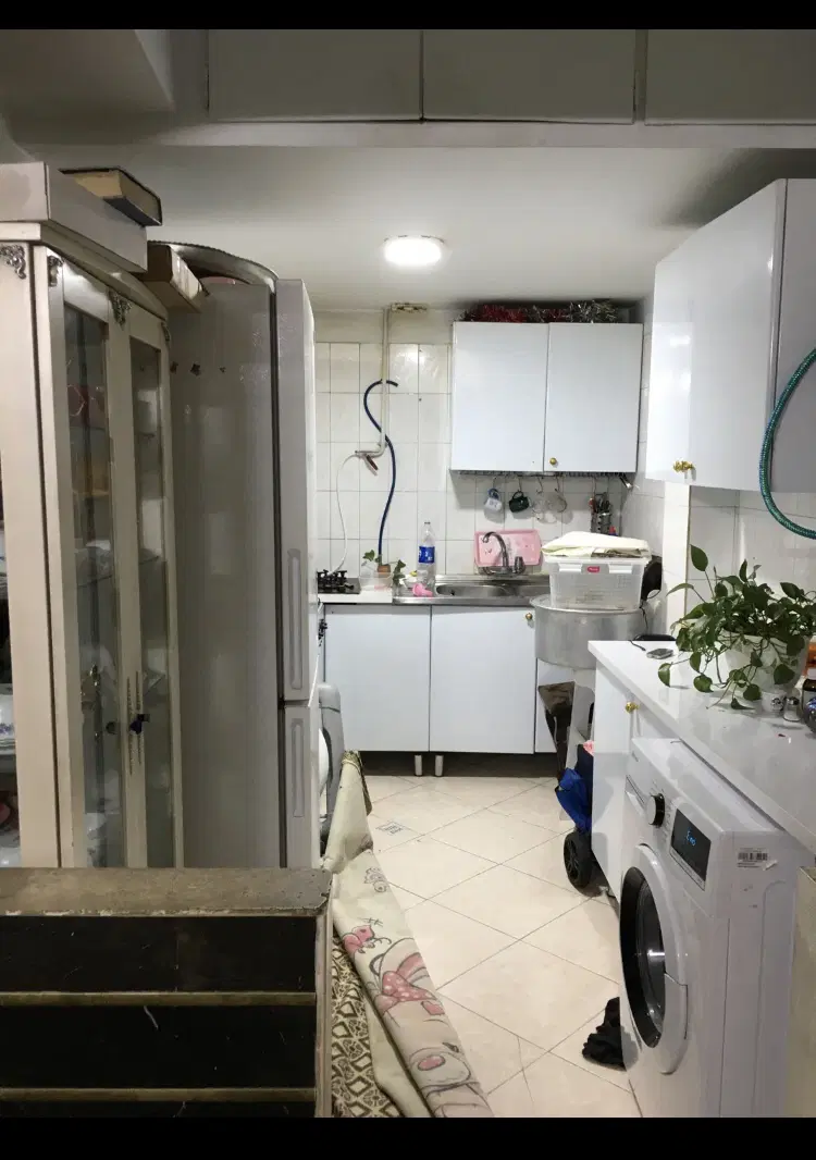 آپارتمان ۵۱ متری خیابان رشید تهرانپارس