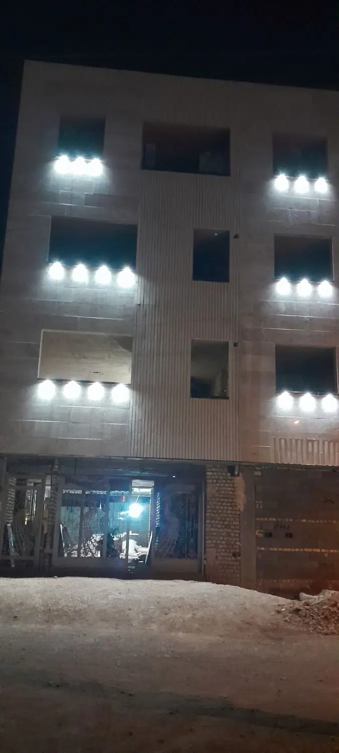 فروش یک واحد ۱۵۰متری شهرک الهیه