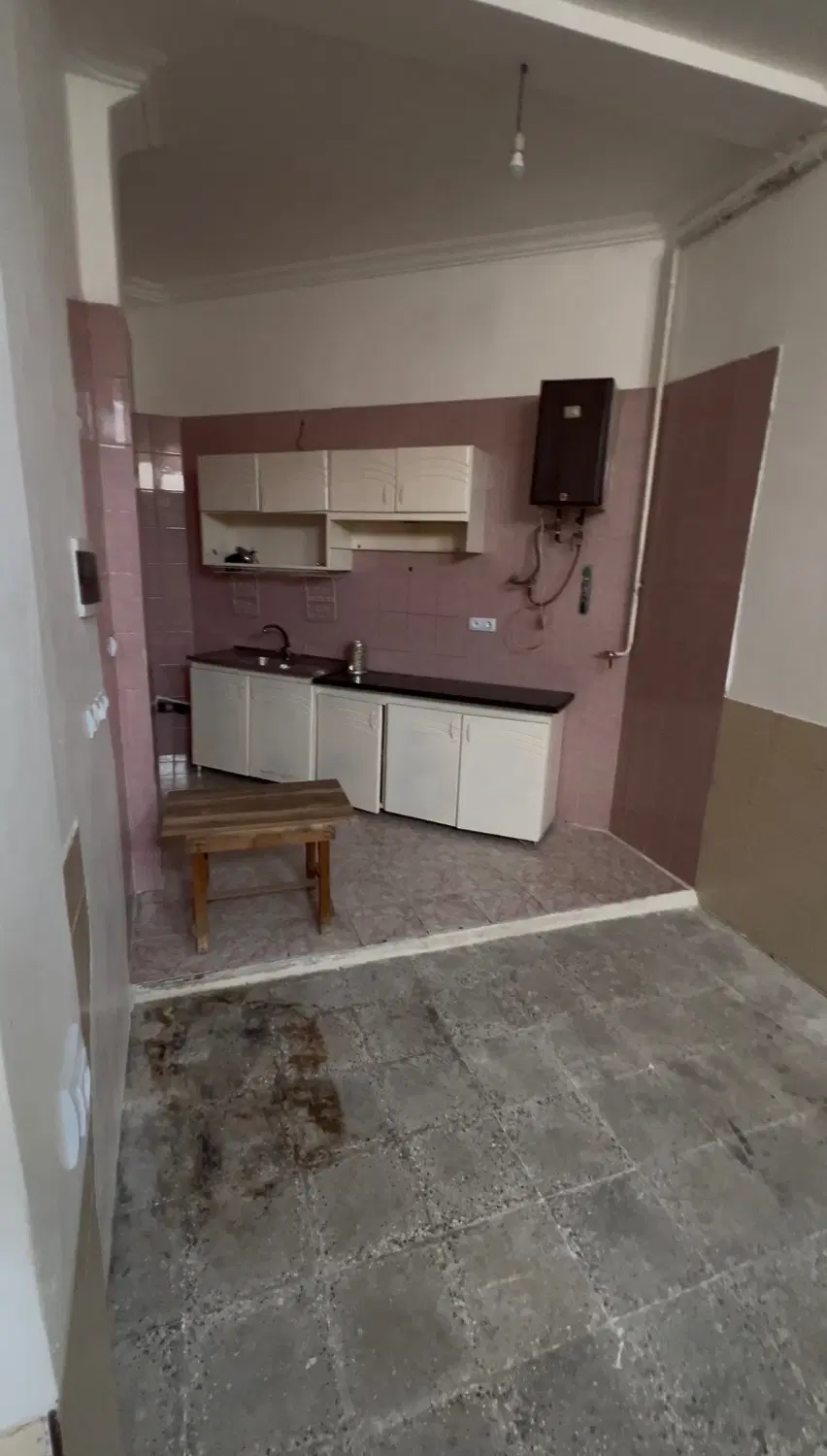 رهن و اجاره تکخواب نقلی درب مستقل