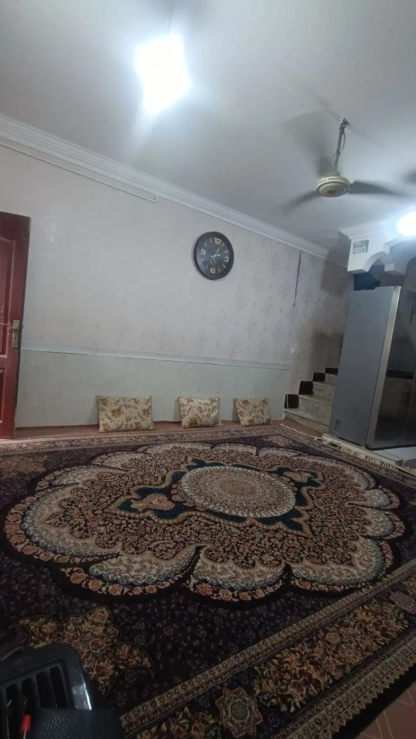 فروش خانه چناران۵۲