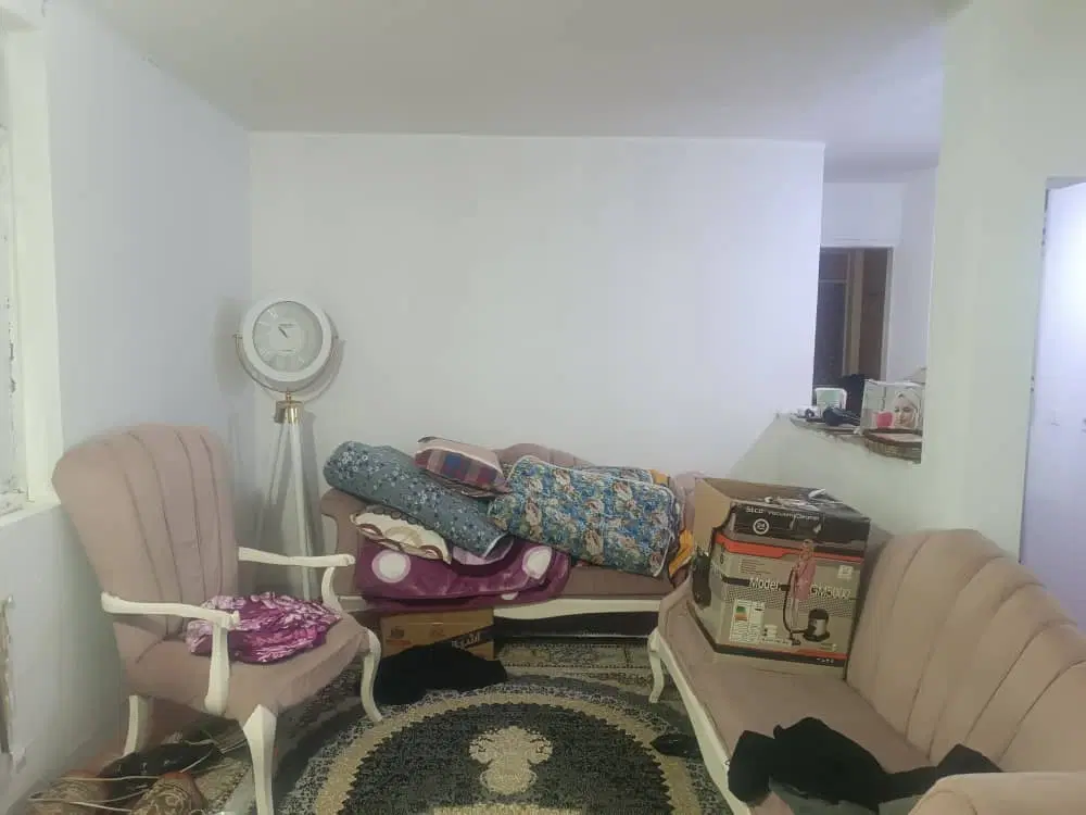 رهن اجاره دو خوابه