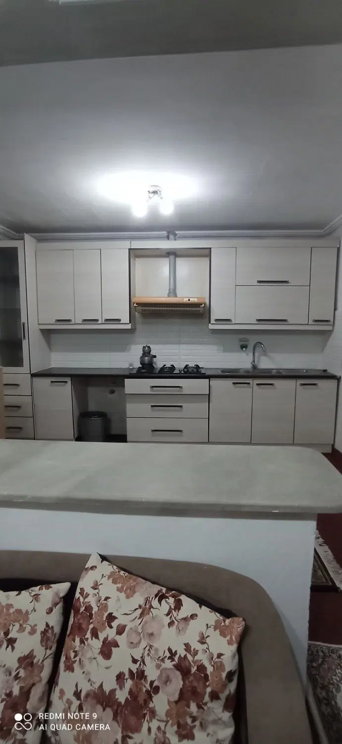 خانه مسافر در کوچصفهان
