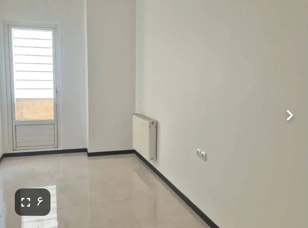 فروش آپارتمان ۱۲۵ متری در گلستان مهرشهر
