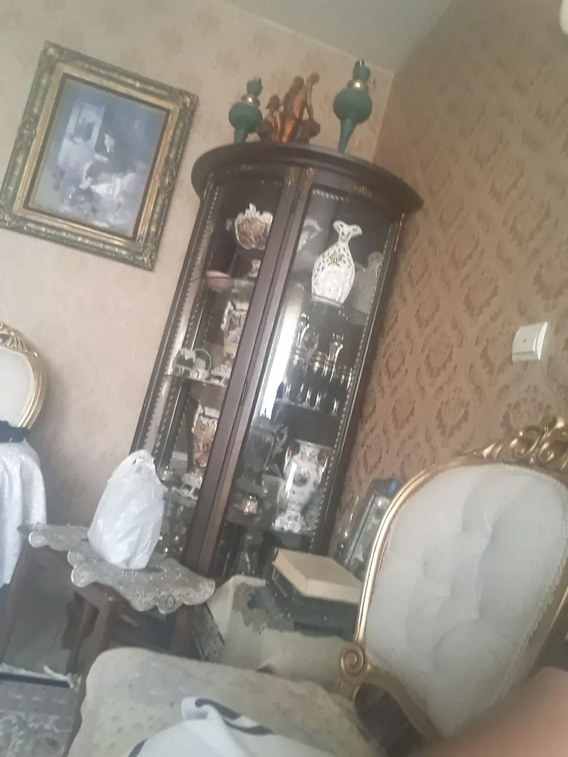 منزل در چراغعلی