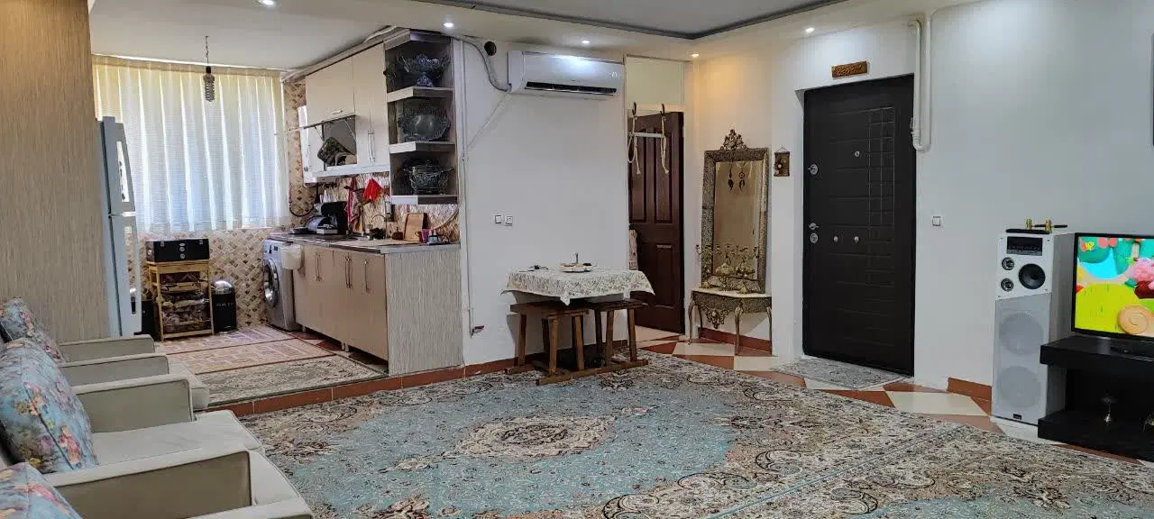 واحد واقع در قنات