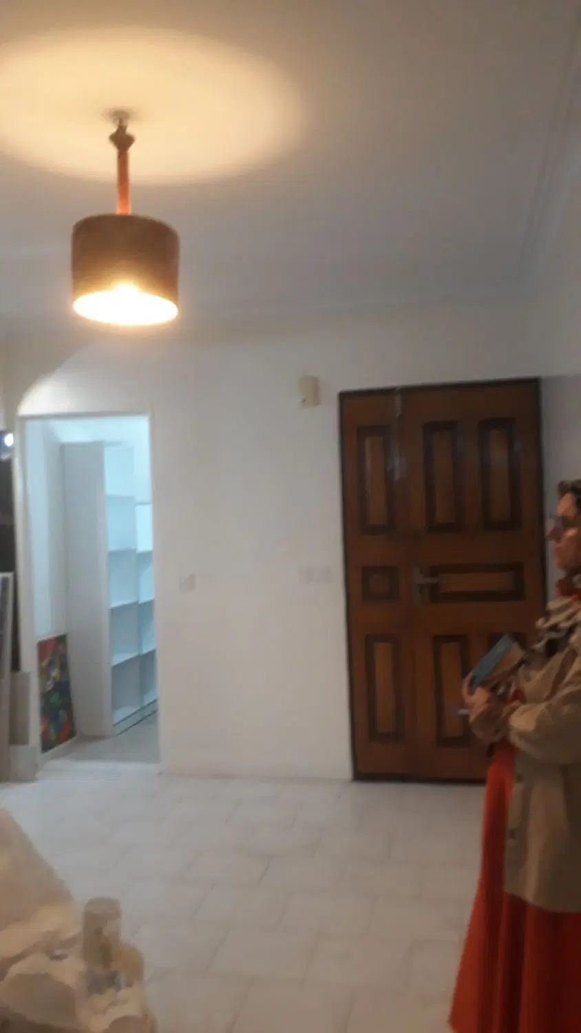 شهید نامجو ۸۶ متر دوخواب