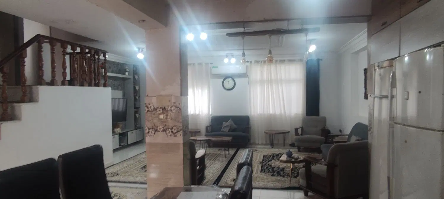 ویلایی فول امکانات