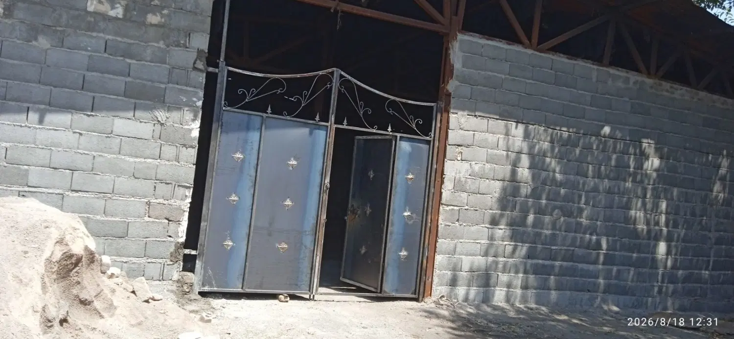 اجاره سالن صنعتی