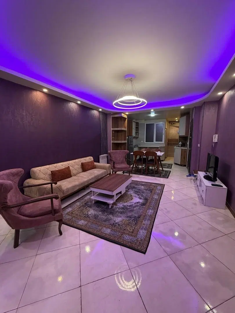 اجازه روزانه سوییت فلت_تکخواب صادقیه