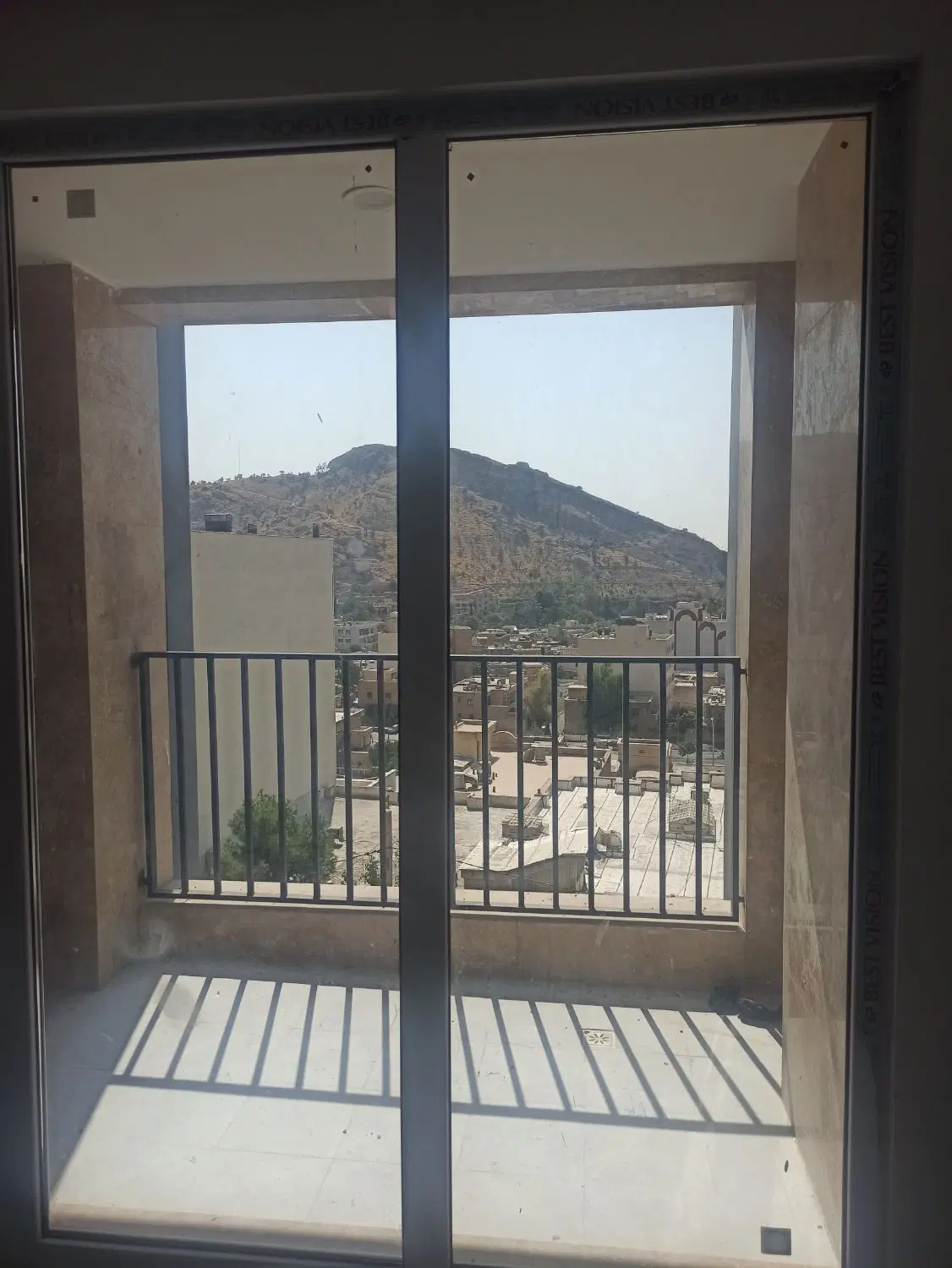 فروش اپارتمان سه خوابه  نیستان