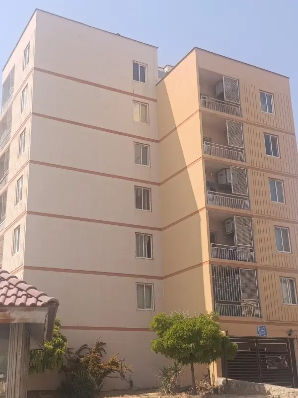 دو خوابه ملکی تک بلوک