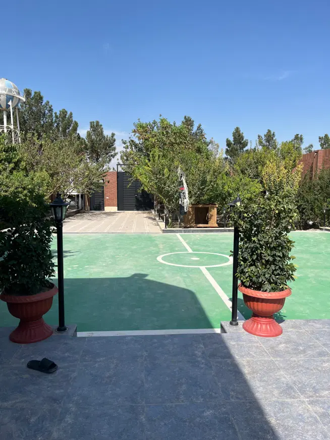 باغ ویلا دهشاد پایین