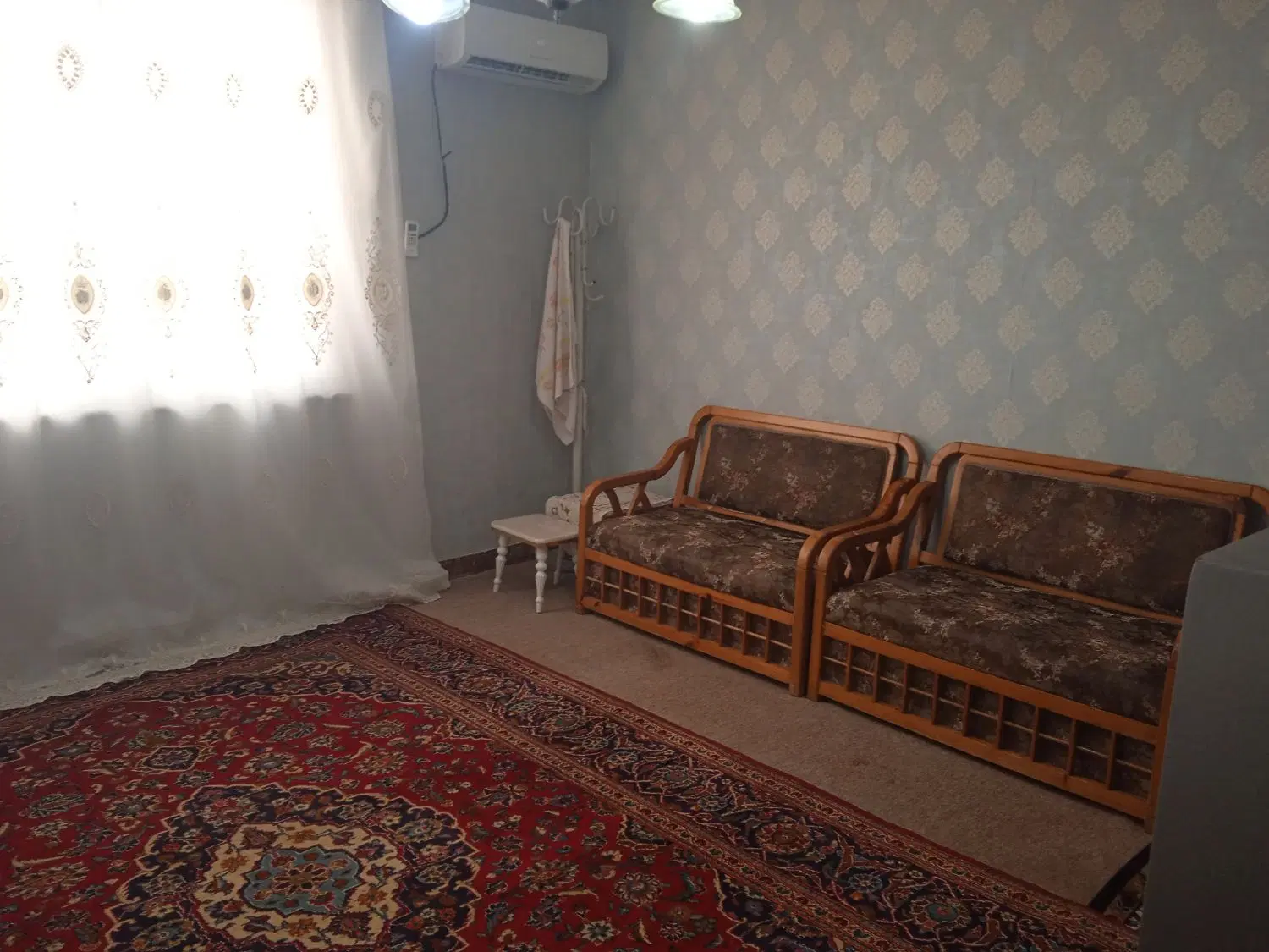 اجاره روزانه سوییت