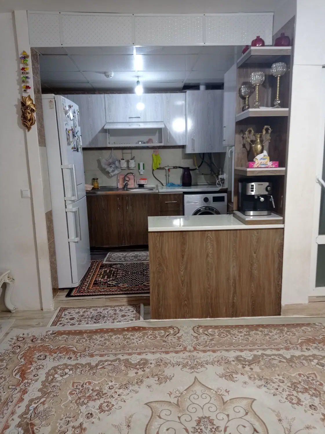 مسکن مهر میراشرف
