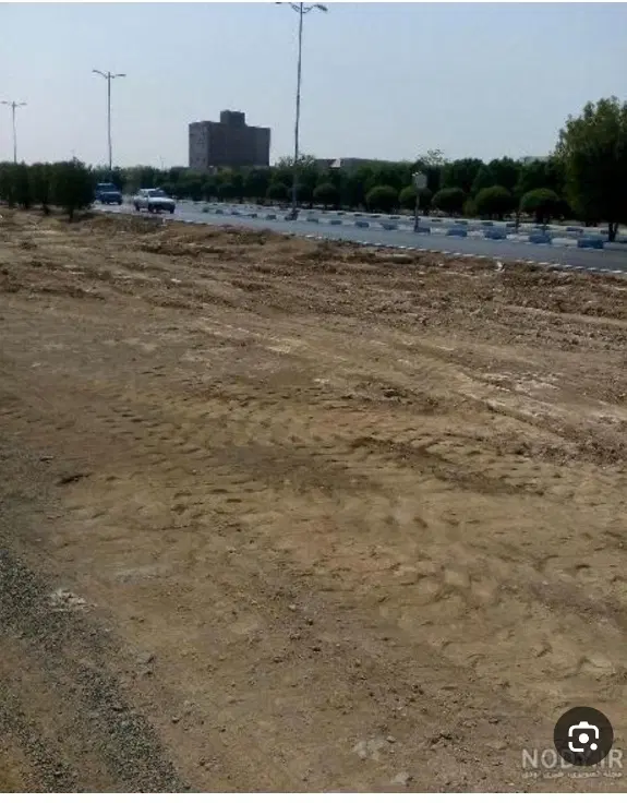 زمین در قرنطینه