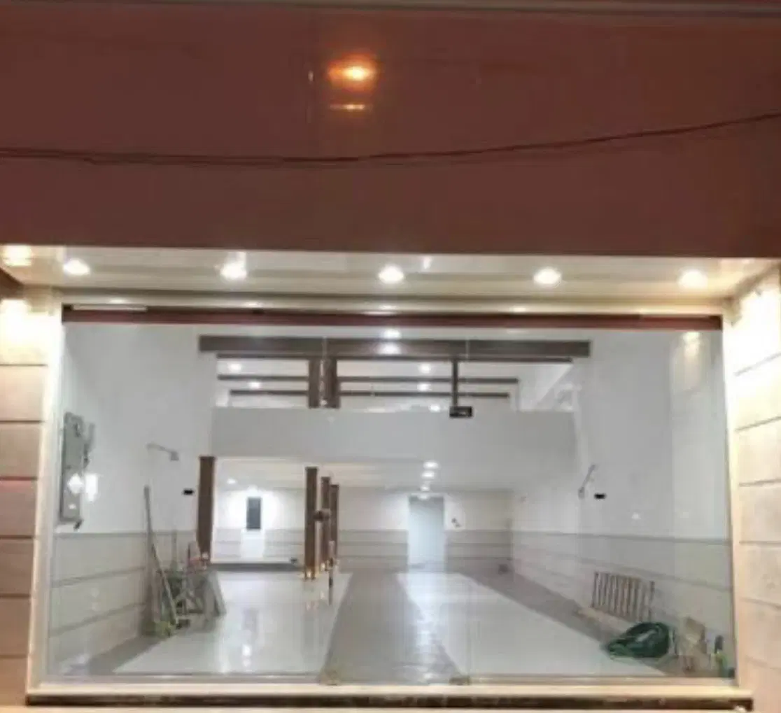 مغازه ملکیت شهرک اوج