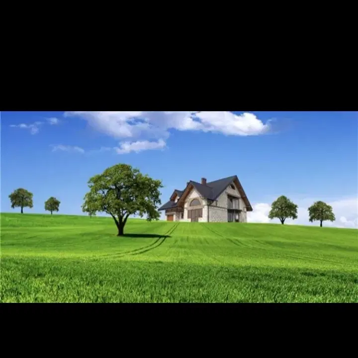 زمین فروشی.معاوضه با ماشین