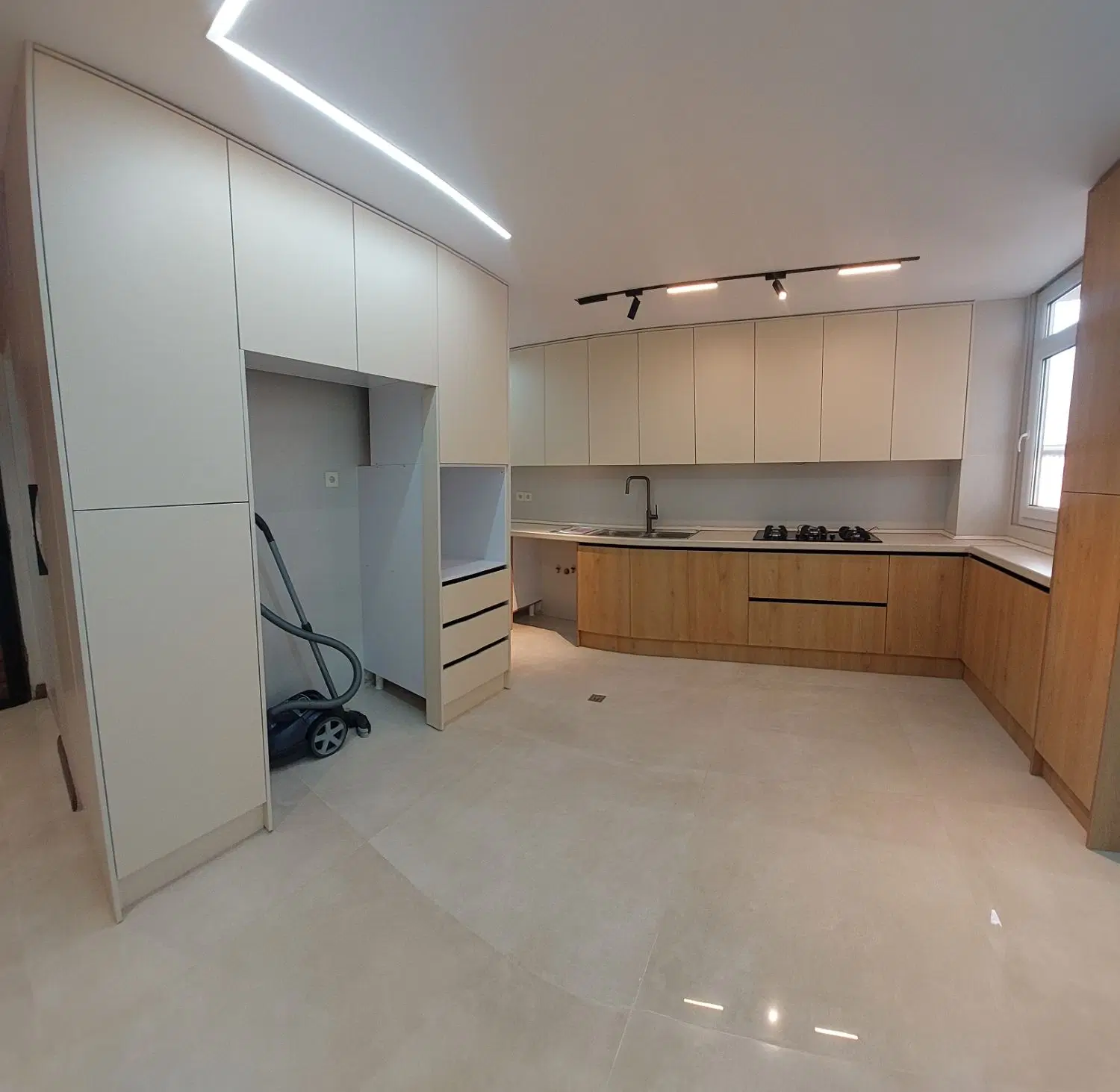 مهرشهر۱۲۴مترصفرتاصدفولبازسازی۳خواب غرق آفتاب دوکله