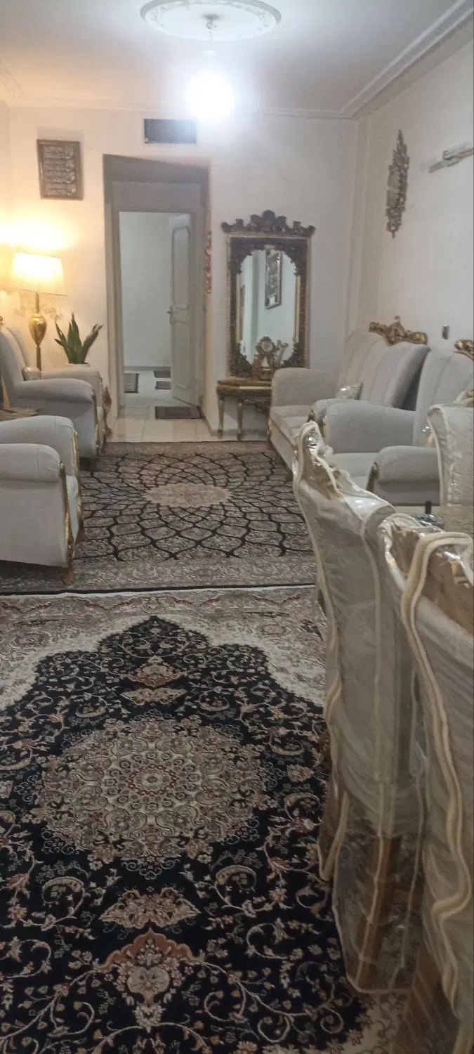 آپارتمان فروشی