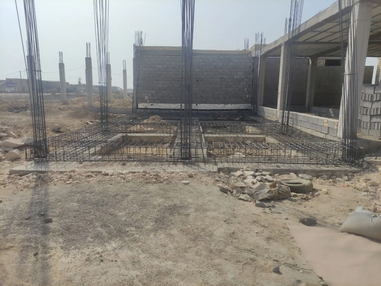خانه شهرک‌فردوس