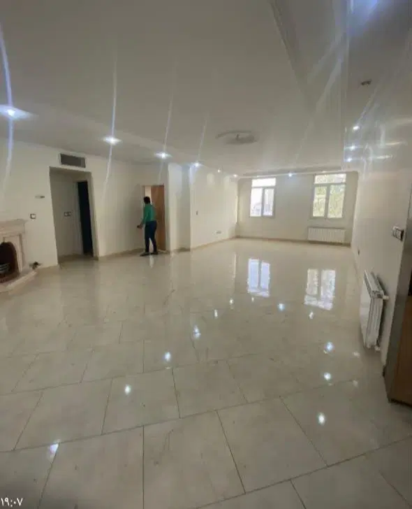 اجاره آپارتمان 130 متری در  ربذه جنوبی