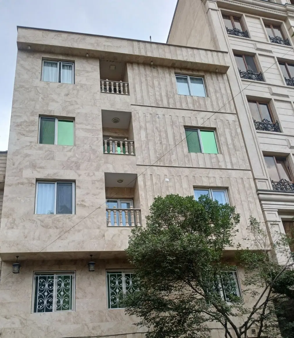 واحد 61 متری شیک و مدرن