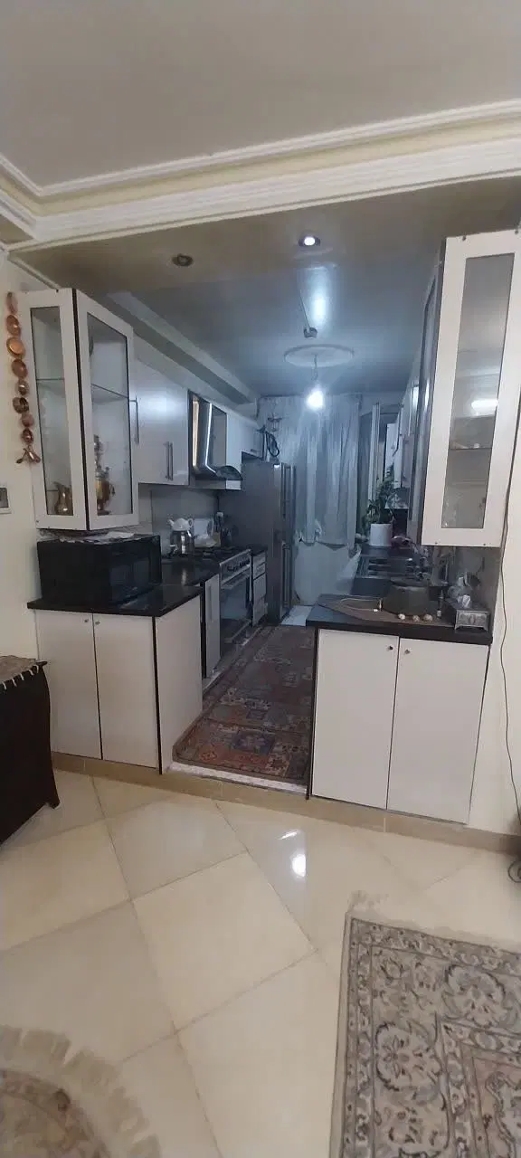 واحد آپارتمان اجاره دوخواب