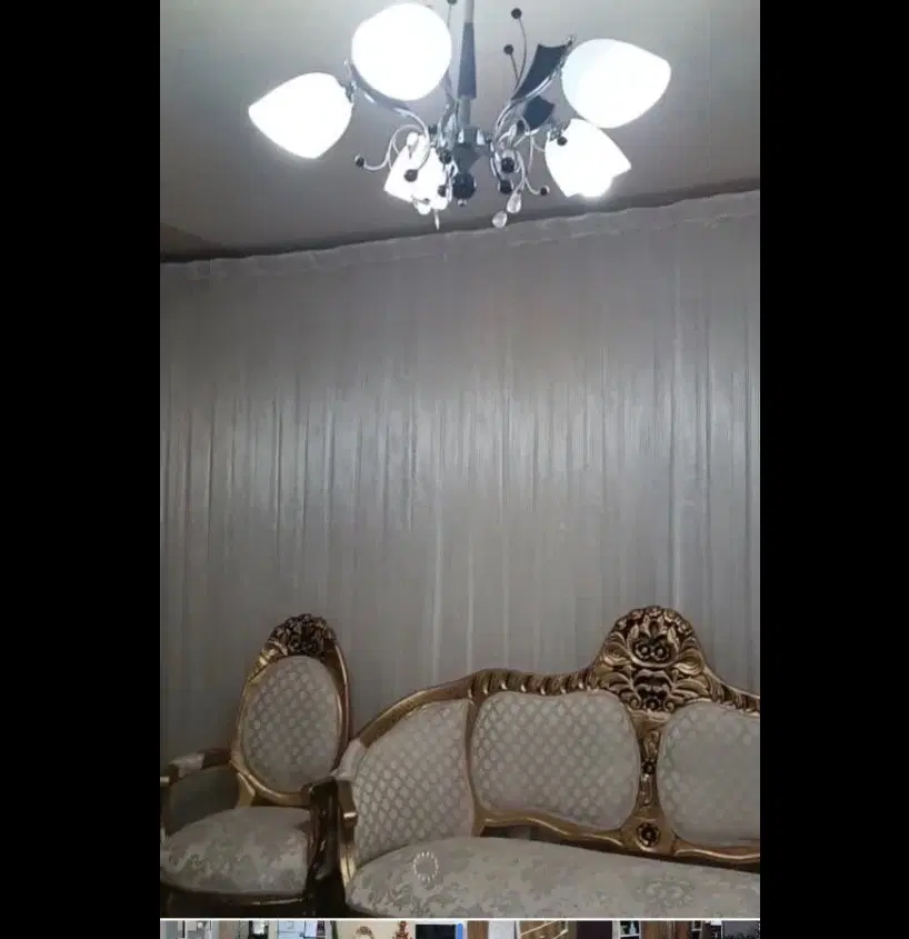 اپارتمان مهرشهر
