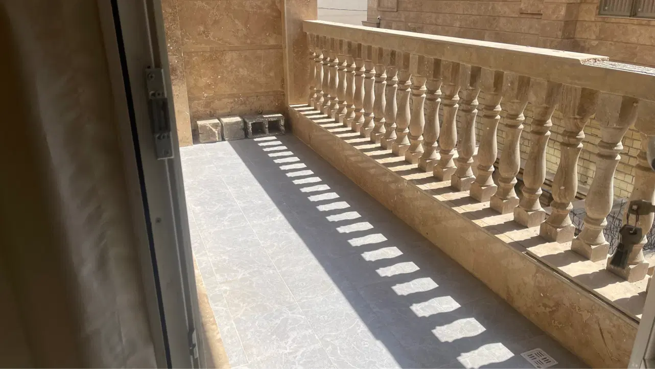 سراج_هزاردستان_سه خواب_۱۸۰ متر