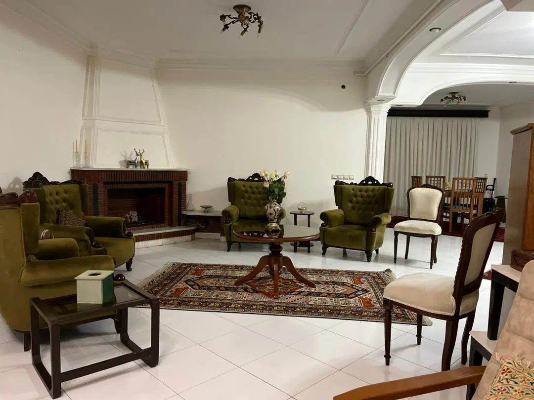 ۱۳۵ متری کوچه استادیوم