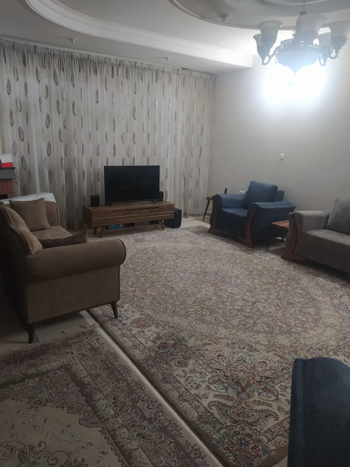 فروش آپارتمان با سند ششدانگ