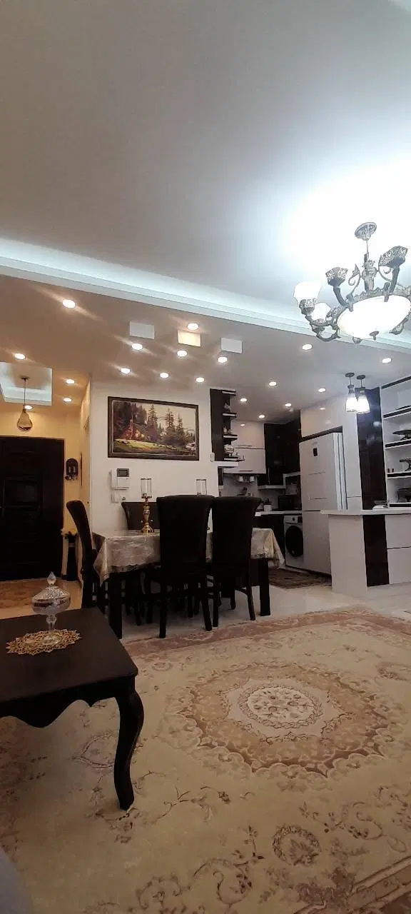 آپارتمان رشت فلکه گاز مسکن مهر پروژه بهار بر اصلی