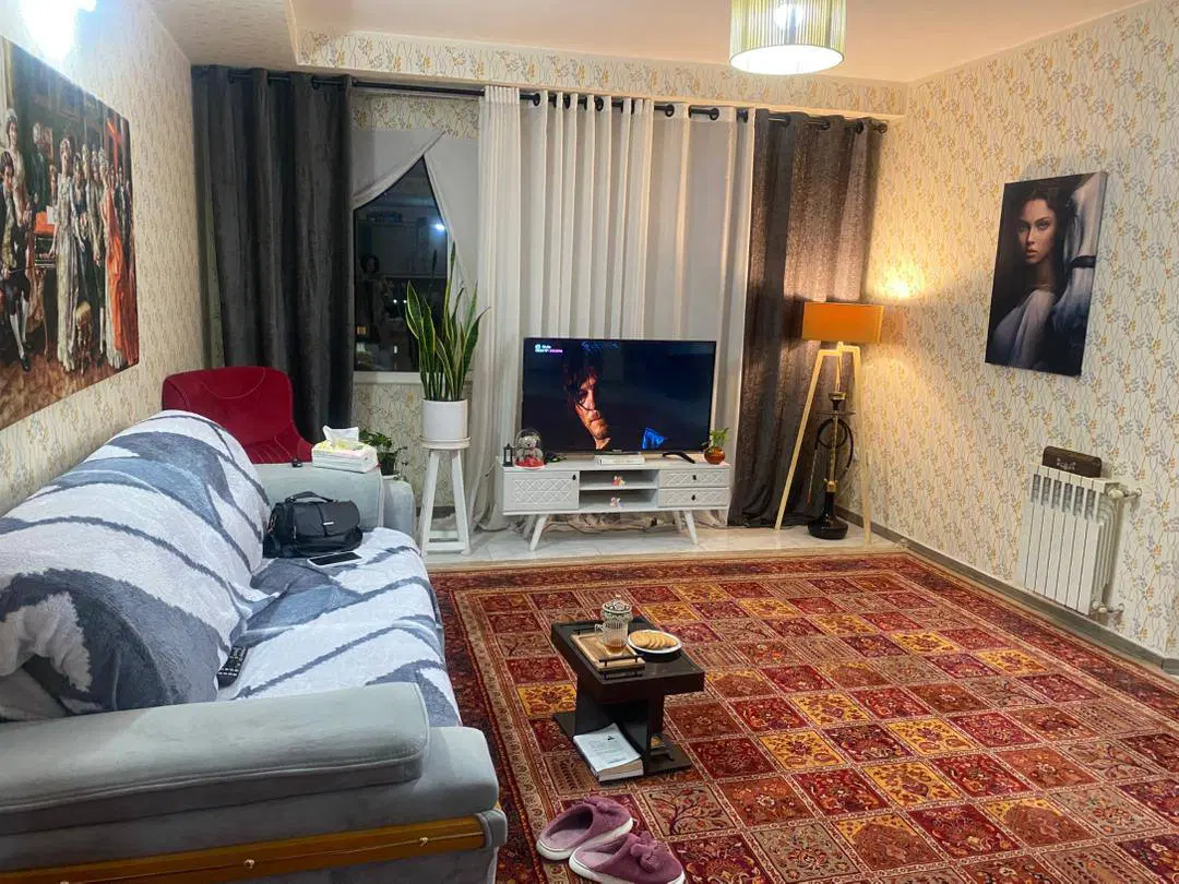 ۸۵متری زیر فی سند دار