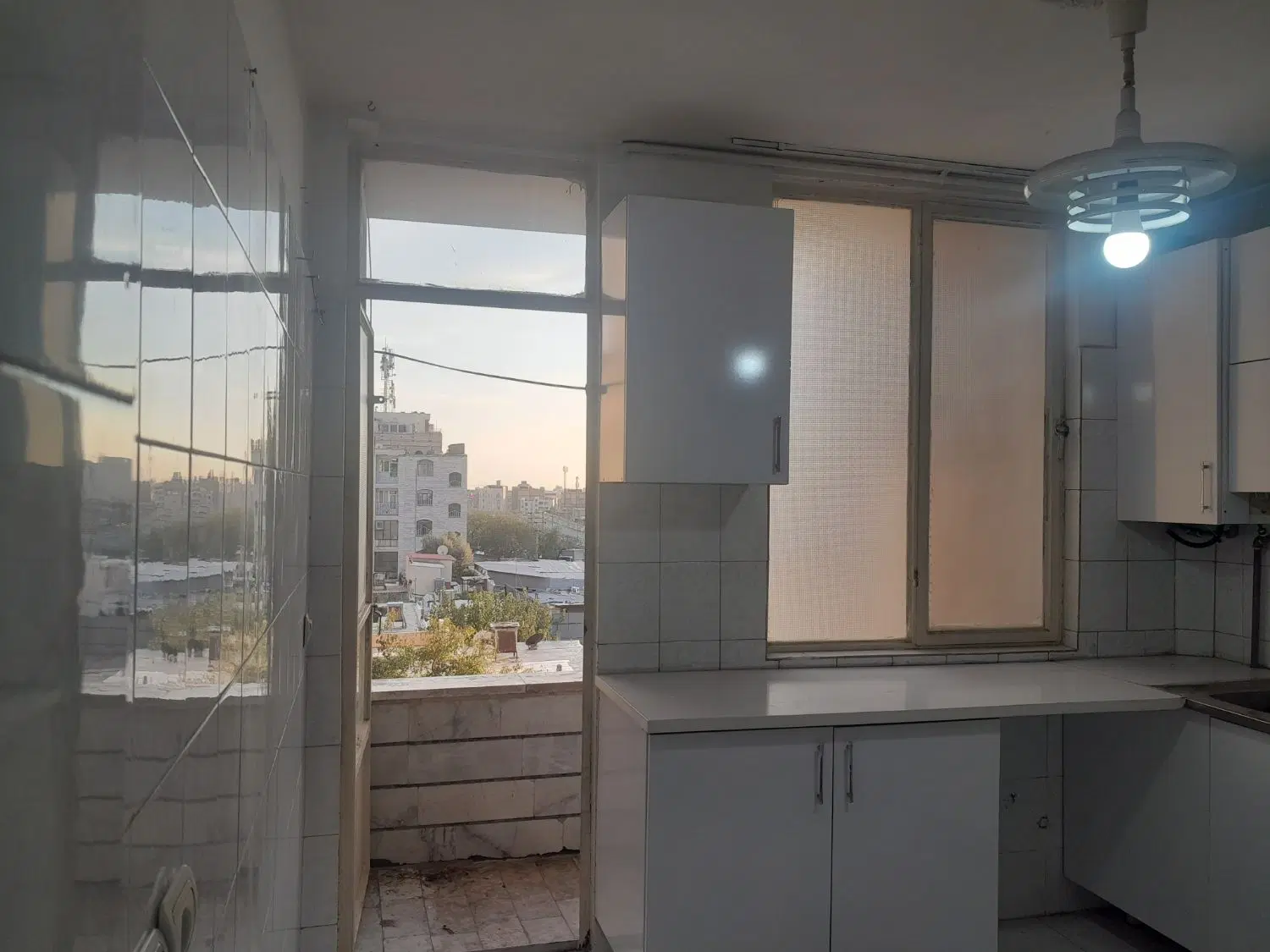 اجاره اپارتمان