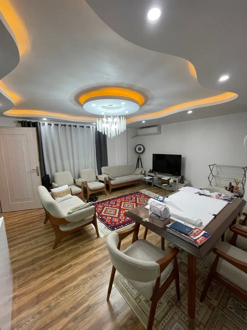 خانه طبقه همکف ۷۰ متری