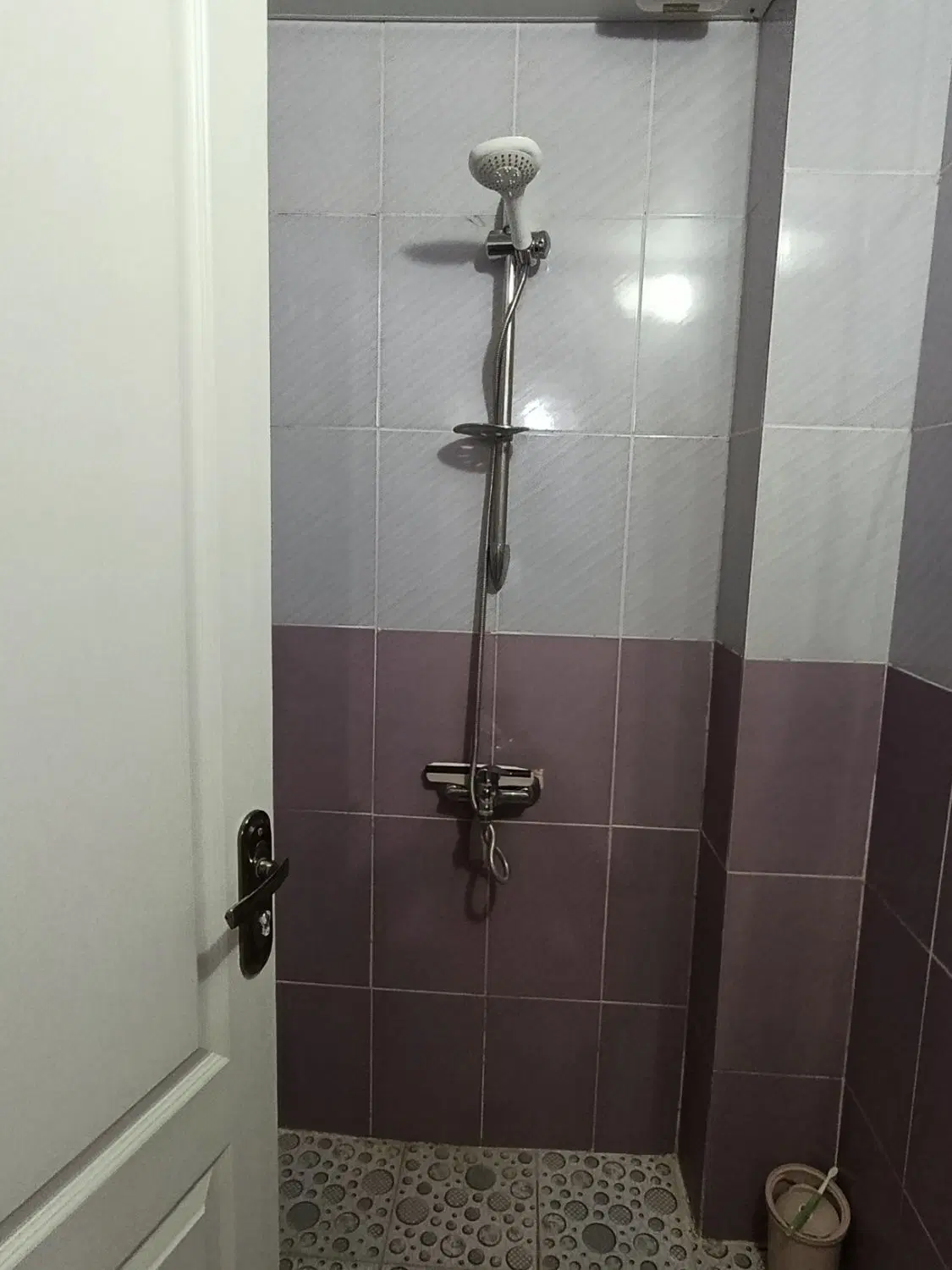 مسکن مهر یک خوابه ویوابدی