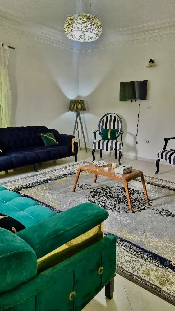 اجاره سوئیت آپارتمان روزانه
