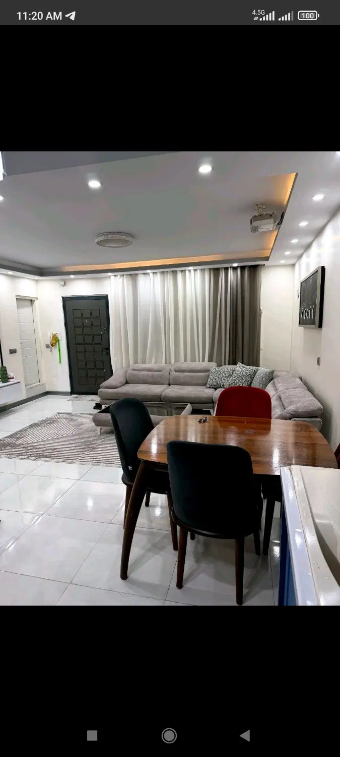 ۷۰مترشیک و خوش‌‌نقشه_خریدمنطقی_سرمایه‌گذاری‌مطمئن