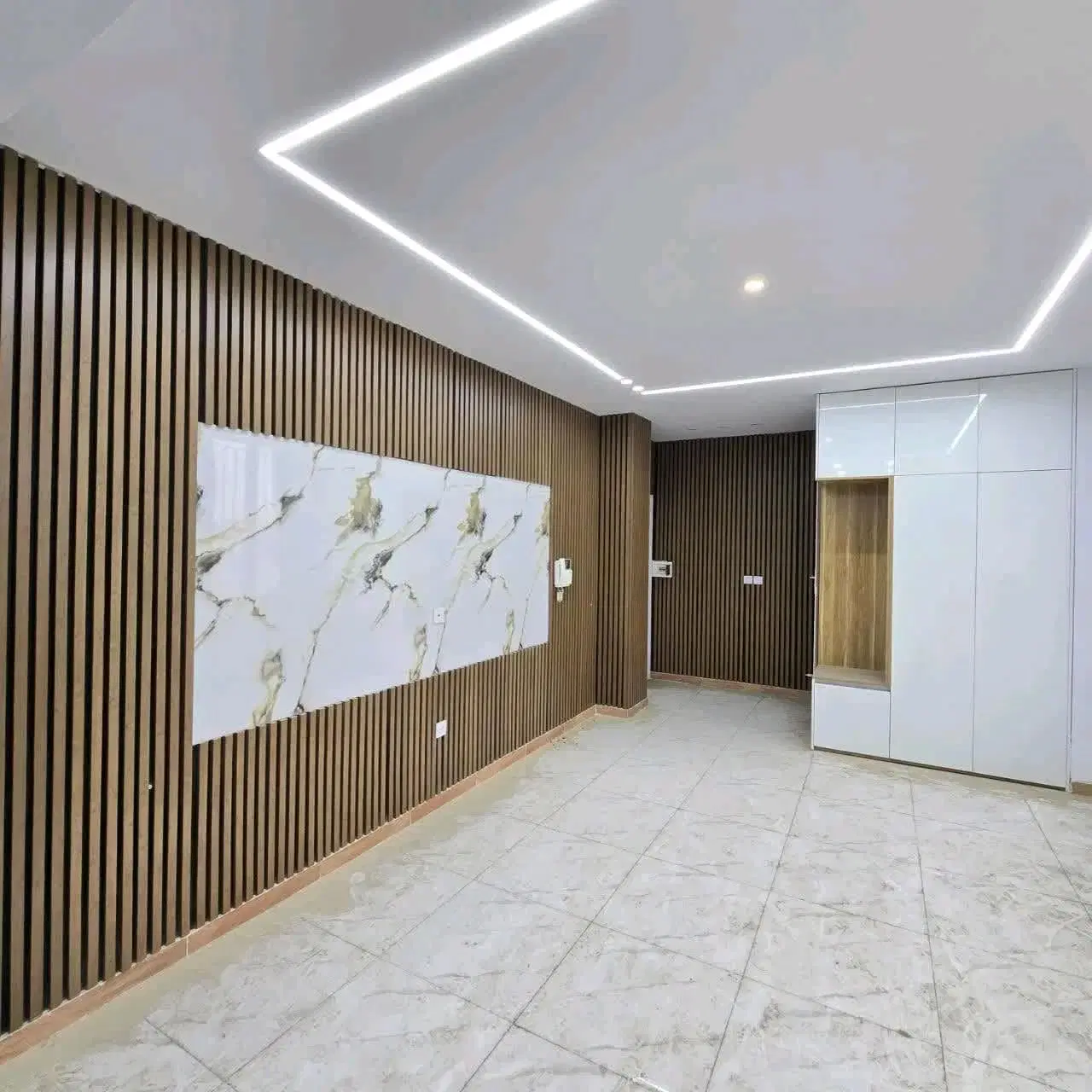 اپارتمان ۴۵ متری_ پارکینگ سندی_امکانات کامل