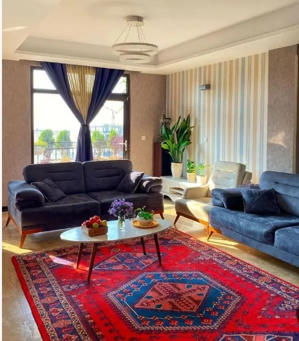 سوئیت ۱۴ متری جمهوری