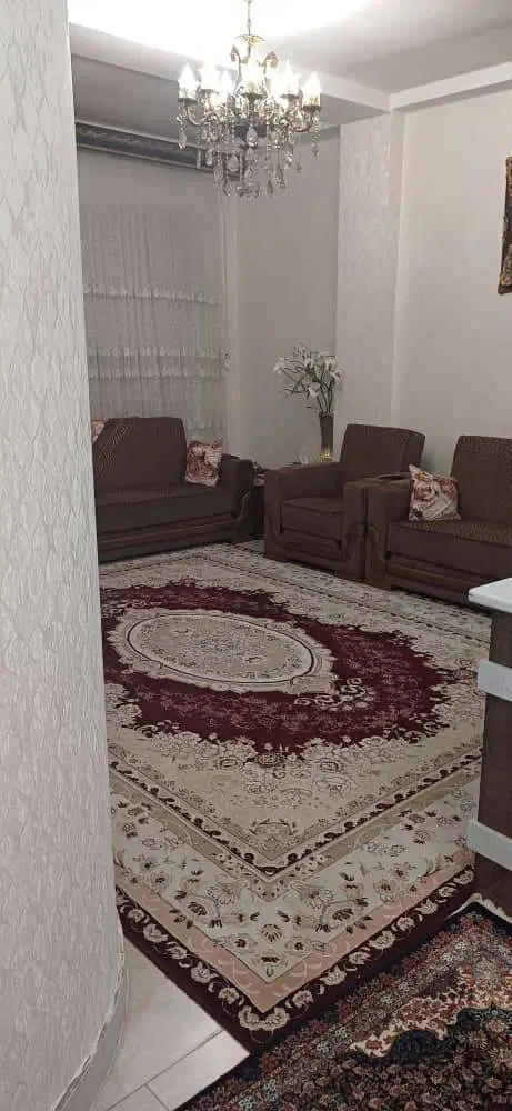 فروش واحد اپارتمان