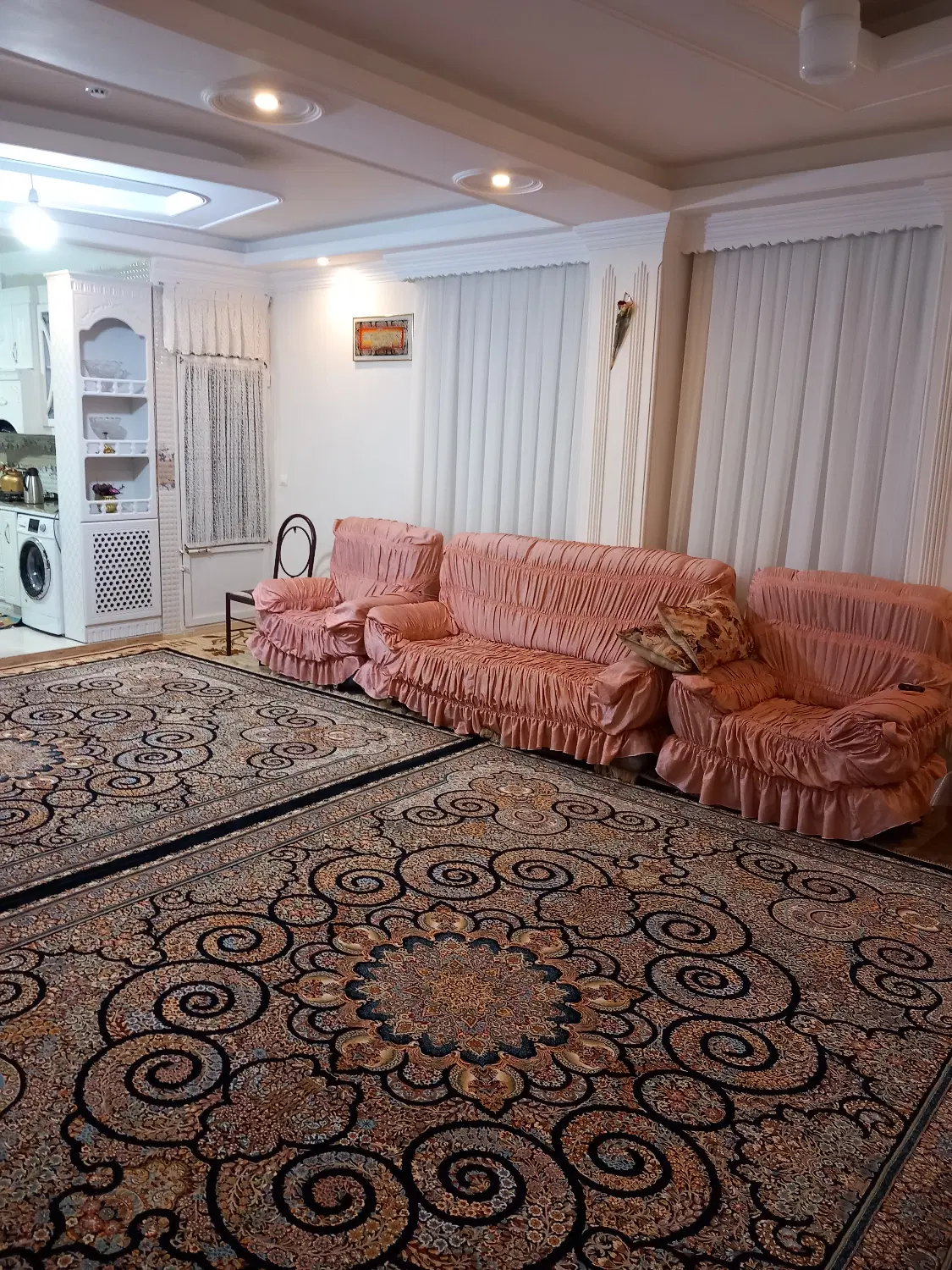 آپارتمان
