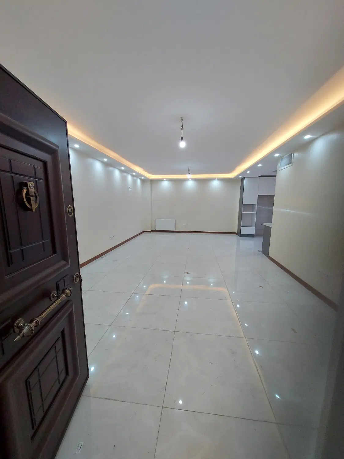 اپارتمان فول امکانات رهن و اجاره تکواحدی