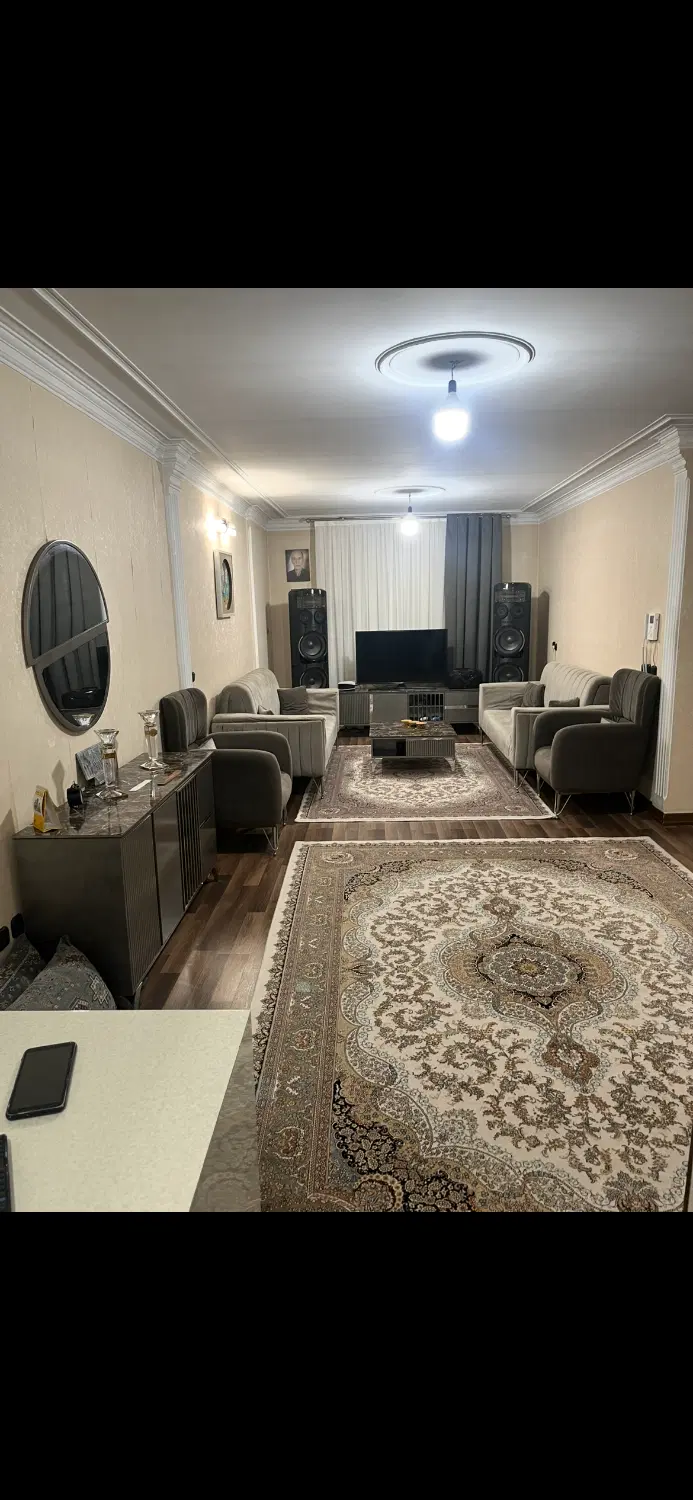 اجاره واحد مسکونی ۶۵متری تک واحد
