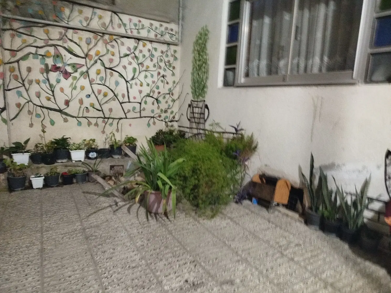 خانه ویلایی عکسها متعلق به ملک  نمی باشد