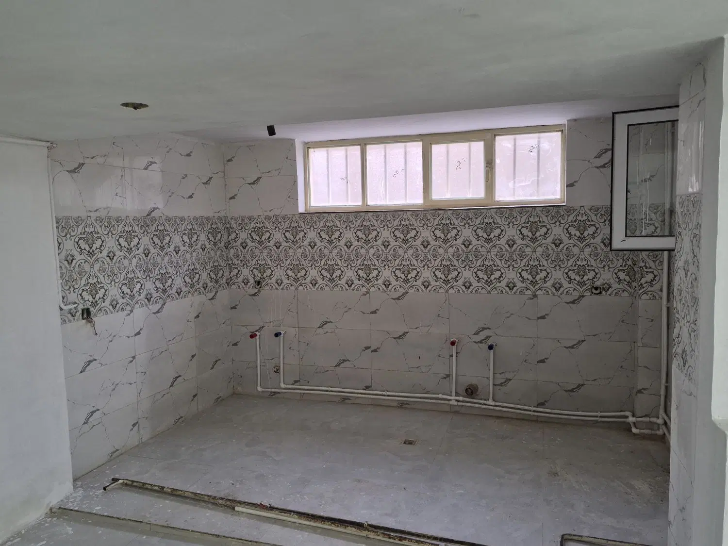خانه دوطبقه بلوار جانبازان